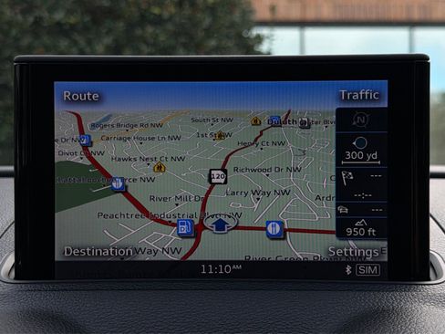 Used 2016 Audi S3 Prestige image 11