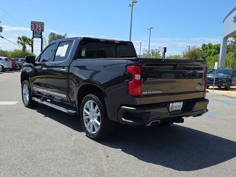 Used 2022 Chevrolet Silverado 1500 High Country image 6