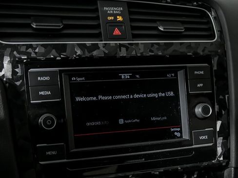 Used 2020 Volkswagen GTI S image 26