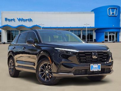 New 2026 Honda CR-V EX-L