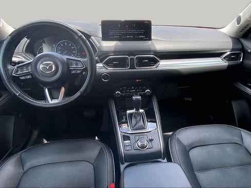 Used 2024 MAZDA CX-5 AWD 2.5 S image 16
