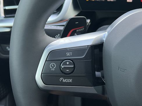 New 2026 BMW X1 xDrive28i w/ M Sport Package image 12