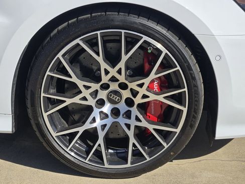 New 2026 Audi RS 3 2.5T image 15