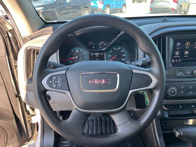 Used 2021 GMC Canyon Elevation Standard w/ Convenience Package RWD image 16