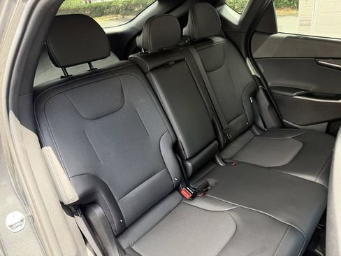 Certified 2024 Kia EV6 Light RWD image 29