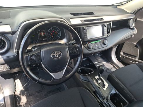 Used 2016 Toyota RAV4 XLE image 16
