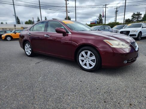 Used 2007 Lexus ES 350 FWD image 5