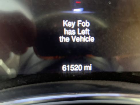 Used 2015 Jeep Grand Cherokee Altitude image 6