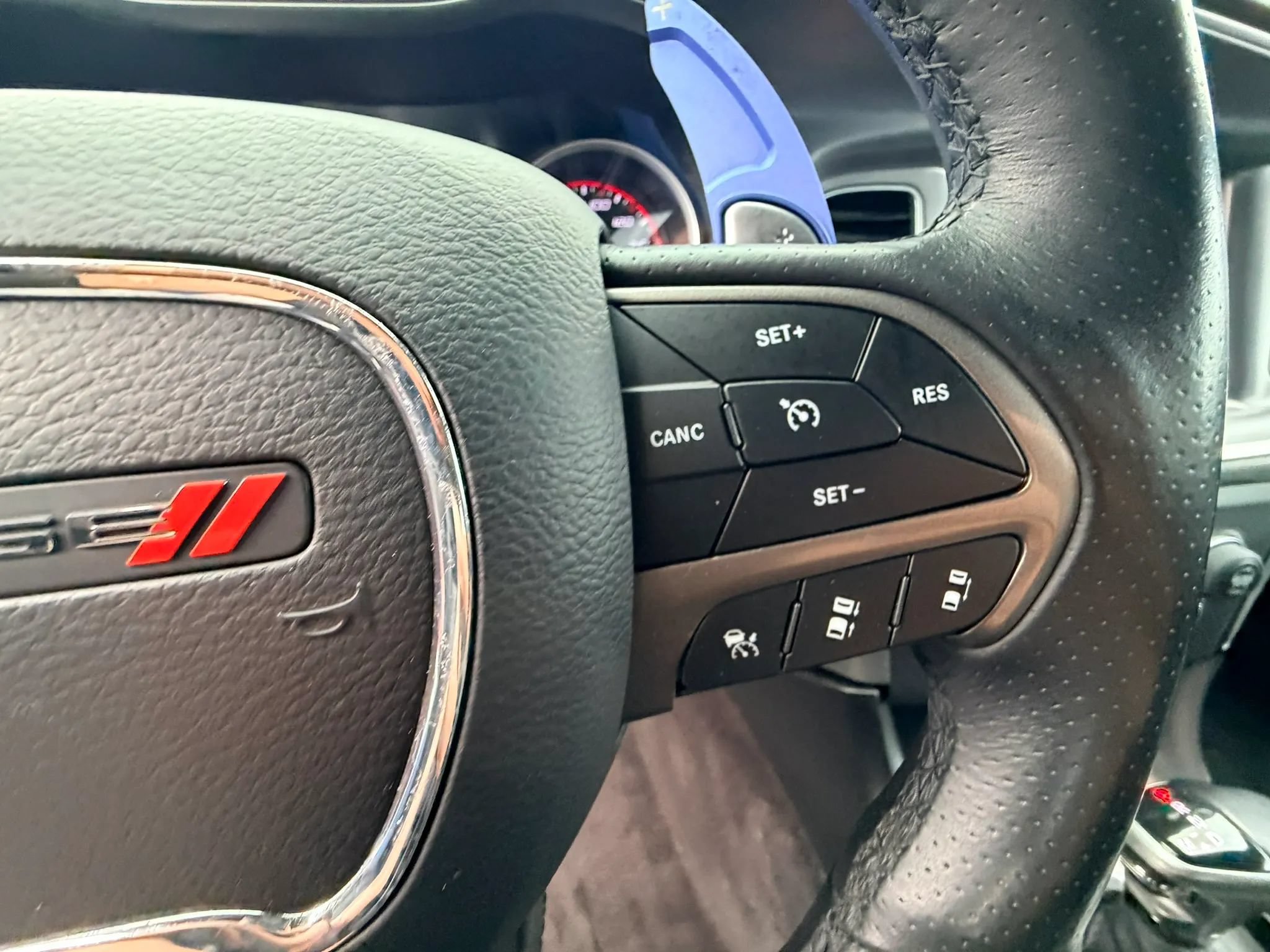 Used 2019 Dodge Charger Scat Pack w/ Dynamics Package RWD image 14