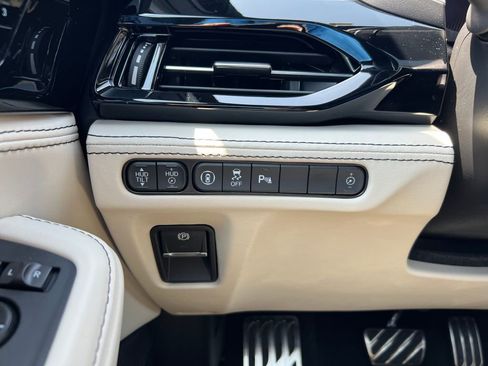 New 2026 Acura MDX A-Spec image 16