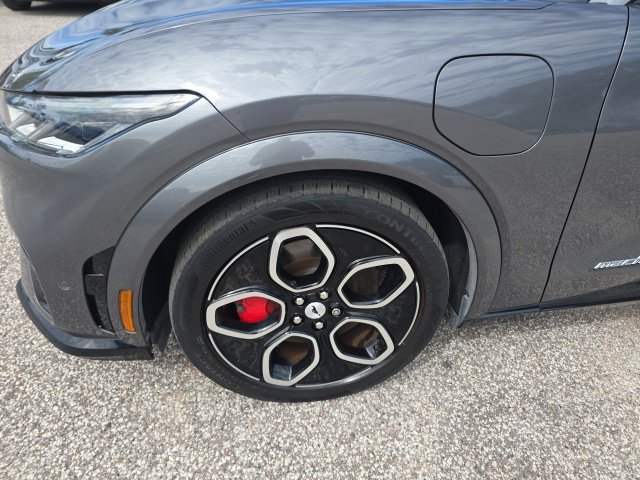Used 2023 Ford Mustang Mach-E GT AWD/4WD image 8