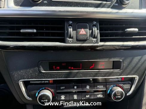 Used 2016 Kia Optima EX FWD image 10