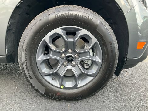 New 2026 Ford Maverick XLT w/ XLT Luxury Package image 10