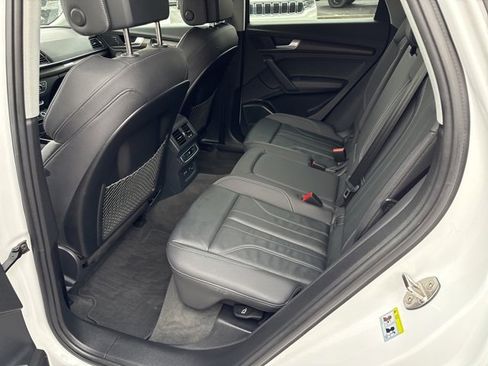 Used 2024 Audi Q5 2.0T Premium Plus image 18