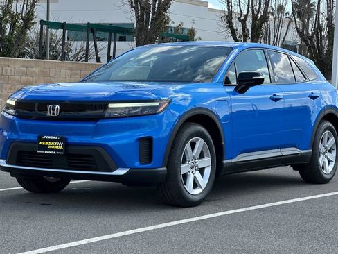 New 2026 Honda Prologue Eco image 9