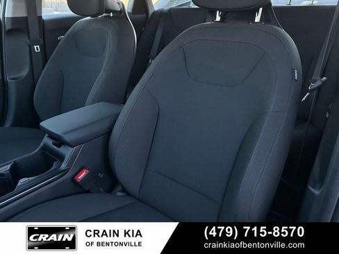 New 2026 Kia K4 FWD image 22