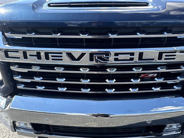 Certified 2023 Chevrolet Silverado 3500 LTZ w/ LTZ Plus Package AWD/4WD image 31