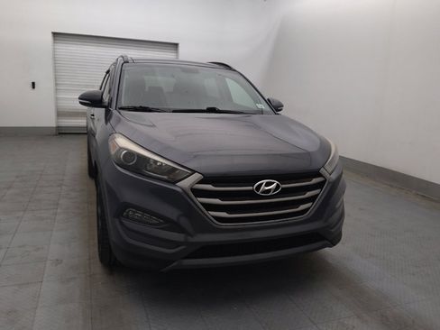 Used 2018 Hyundai Tucson Value image 14
