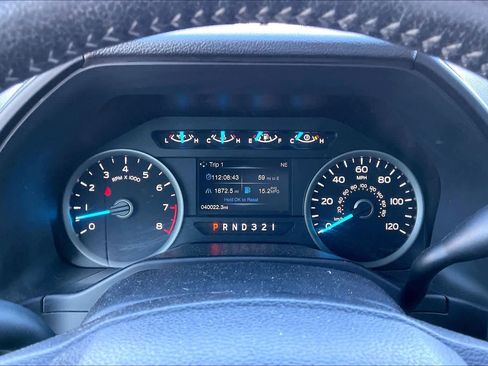 Used 2016 Ford F150 XLT w/ Equipment Group 301A Mid image 25