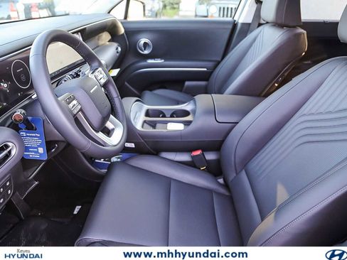New 2026 Hyundai Palisade FWD Hybrid image 18