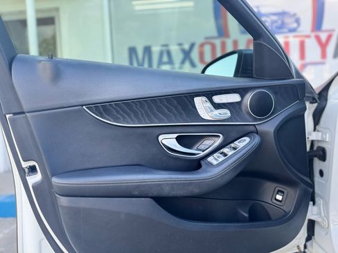 Used 2018 Mercedes-Benz C 300 C300 Sedan w/ Premium Package image 31