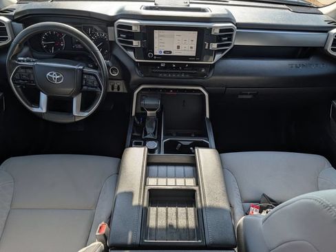 Used 2023 Toyota Tundra SR5 AWD/4WD image 11