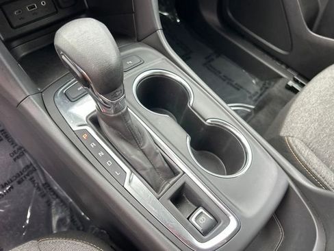 Used 2024 Chevrolet Equinox LT AWD/4WD image 26