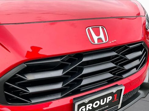 Used 2024 Honda HR-V Sport image 30