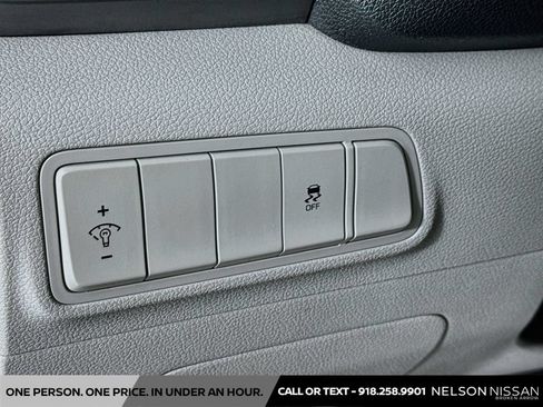 Used 2018 Hyundai Tucson SEL FWD image 10