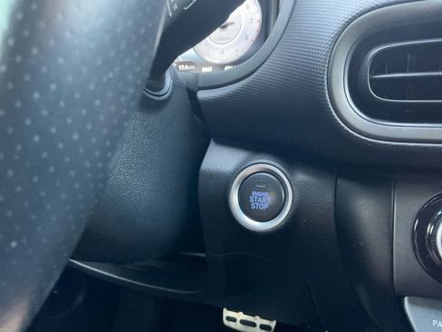 Used 2022 Hyundai Kona N Line image 19