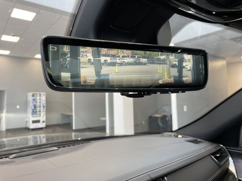 Used 2023 Jeep Grand Cherokee Overland w/ Advanced Protech Group III image 32