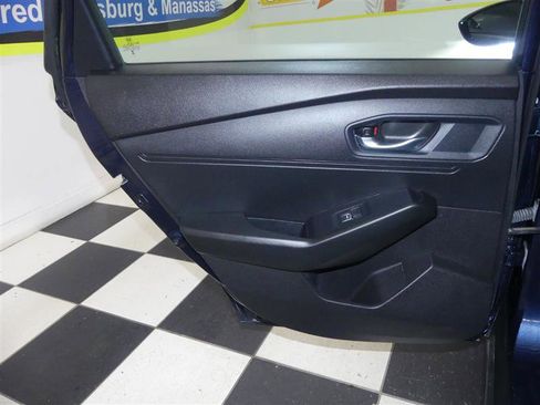 Used 2024 Honda Accord EX image 25