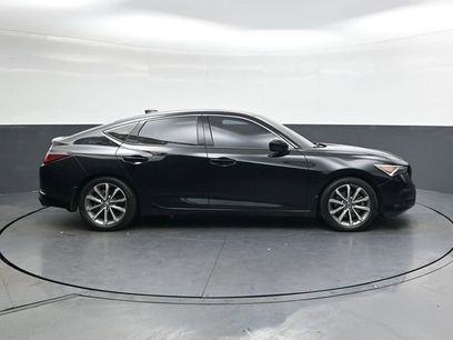 Used 2023 Acura Integra