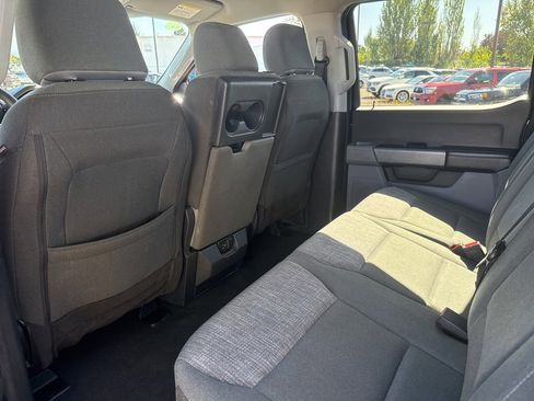 Used 2023 Ford F150 XLT image 19