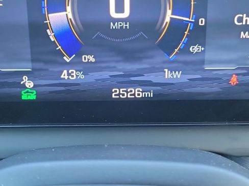 New 2026 Chevrolet Silverado EV LT w/ Plus Package image 26