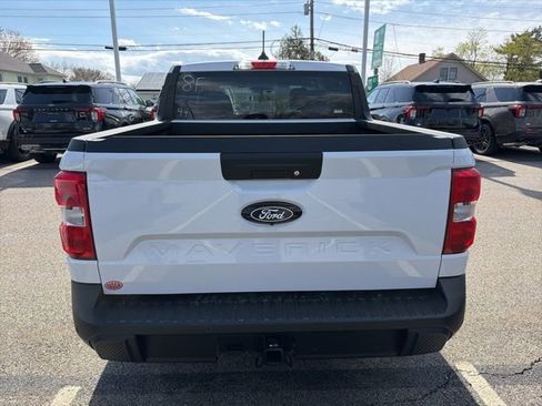 New 2026 Ford Maverick XLT image 5
