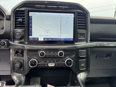 Used 2022 Ford F150 XLT w/ Equipment Group 302A High