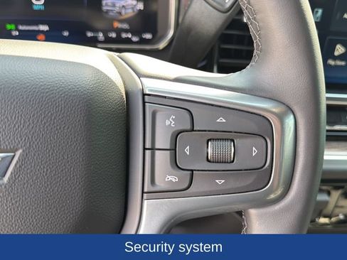 Certified 2026 Chevrolet Silverado 1500 LT AWD/4WD image 23