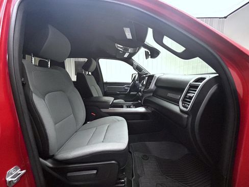 Used 2022 RAM 1500 Big Horn AWD/4WD image 15