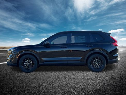 New 2026 Honda CR-V Sport-L image 29