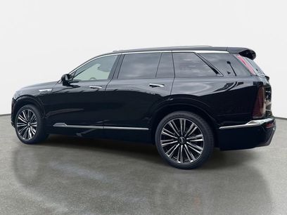 New 2026 Cadillac Vistiq Premium Luxury