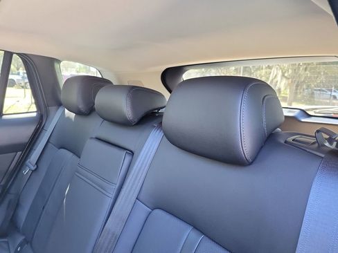 New 2026 MAZDA CX-50 AWD 2.5 Hybrid w/ Weather Package image 14