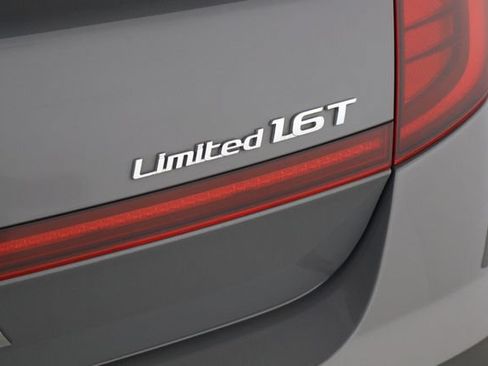 Used 2021 Hyundai Sonata Limited FWD image 40