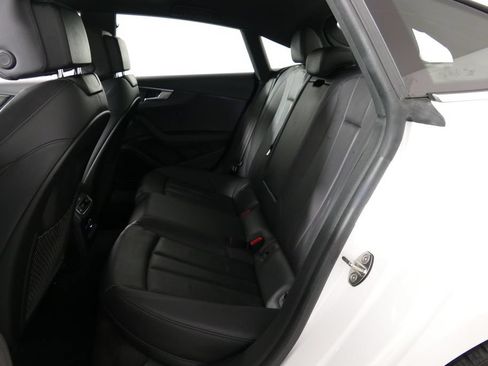 Used 2019 Audi A5 2.0T Premium Plus w/ Premium Plus AWD/4WD image 29