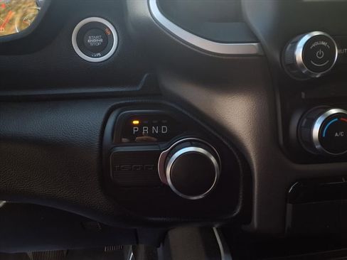 Used 2020 RAM 1500 Big Horn image 12