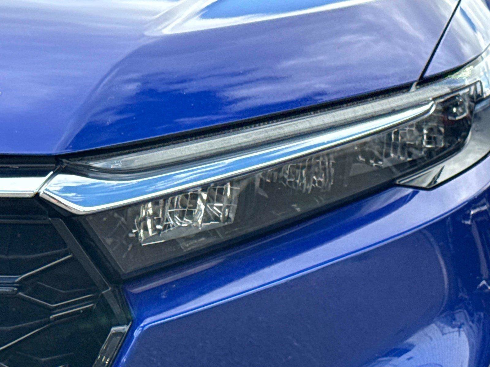 Certified 2023 Honda CR-V EX-L image 10