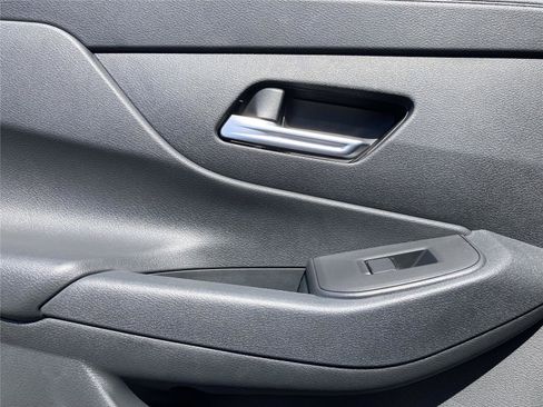 New 2026 Nissan Sentra SV w/ SV Convenience Package image 30