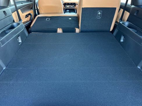 New 2026 MAZDA CX-70 3.3 Turbo S w/ Premium Plus image 17