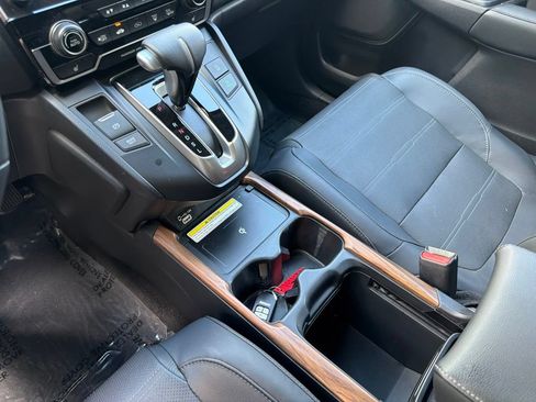 Used 2022 Honda CR-V Touring image 30