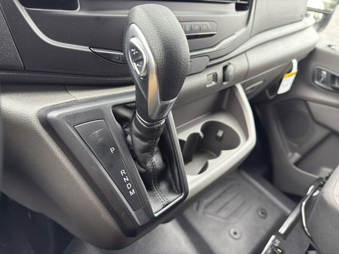 New 2026 Ford Transit 350 148 High Roof Extended AWD image 27